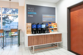 Holiday Inn Express Hotel & Suites Seaside - Convention Center