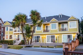 Inn Of The Four Winds