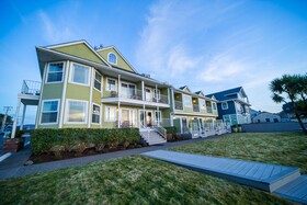 Inn Of The Four Winds