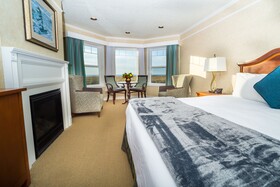 Inn Of The Four Winds