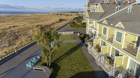 Inn Of The Four Winds