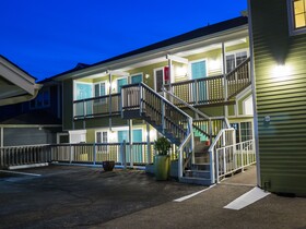 Inn Of The Four Winds