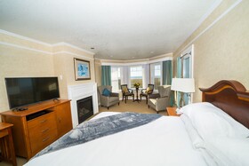 Inn Of The Four Winds