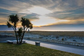 Inn Of The Four Winds