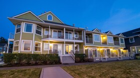 Inn Of The Four Winds