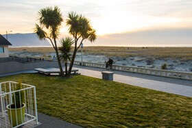 Inn Of The Four Winds