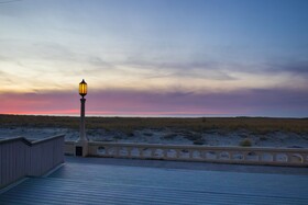 Inn Of The Four Winds