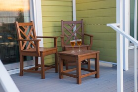 Inn Of The Four Winds