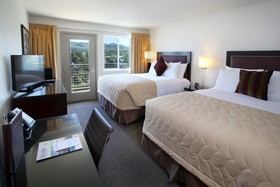 River Inn At Seaside