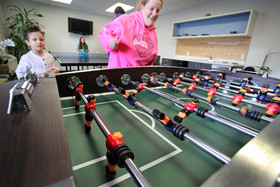 River Inn At Seaside