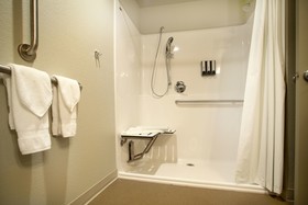 River Inn At Seaside