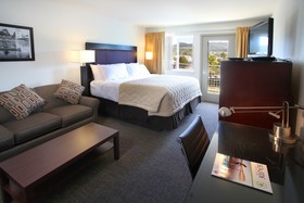 River Inn At Seaside