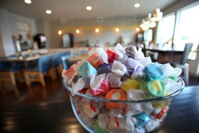 River Inn At Seaside