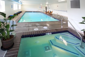 River Inn At Seaside