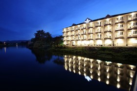 River Inn At Seaside