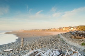 River Inn At Seaside