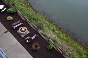 River Inn At Seaside