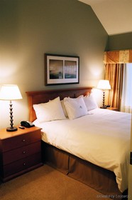 Rivertide Suites