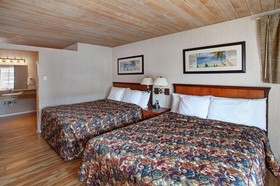 Seashore Inn on the Beach