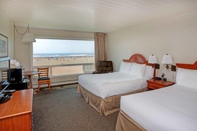 Seashore Inn on the Beach