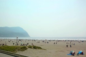 Seashore Inn on the Beach