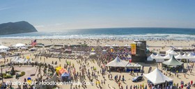 Seashore Inn on the Beach