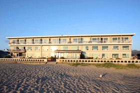 Seashore Inn on the Beach