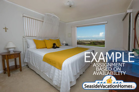 Seaside Vacation Homes