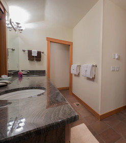 Seaside Vacation Homes