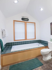 Seaside Vacation Homes