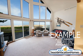 Seaside Vacation Homes