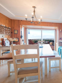 Seaside Vacation Homes