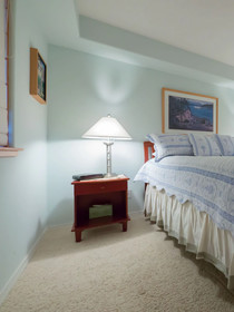 Seaside Vacation Homes