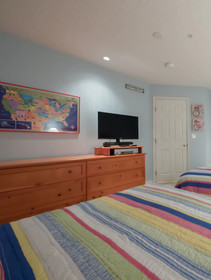 Seaside Vacation Homes