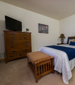 Seaside Vacation Homes