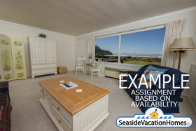 Seaside Vacation Homes