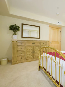 Seaside Vacation Homes