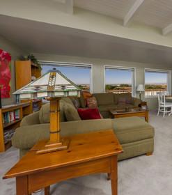 Seaside Vacation Homes