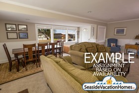 Seaside Vacation Homes