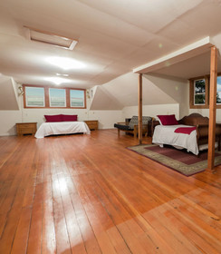 Seaside Vacation Homes