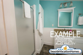 Seaside Vacation Homes