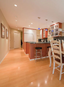 Seaside Vacation Homes