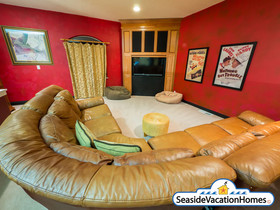 Seaside Vacation Homes