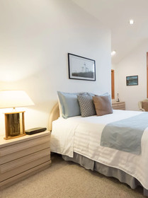 Seaside Vacation Homes