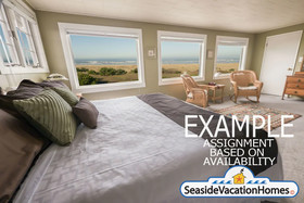 Seaside Vacation Homes