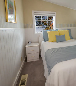 Seaside Vacation Homes