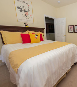 Seaside Vacation Homes