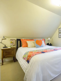 Seaside Vacation Homes