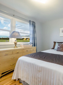 Seaside Vacation Homes