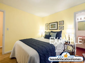 Seaside Vacation Homes